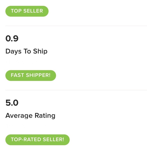 Meet your Posher, Yuli - Picture 3 of 3